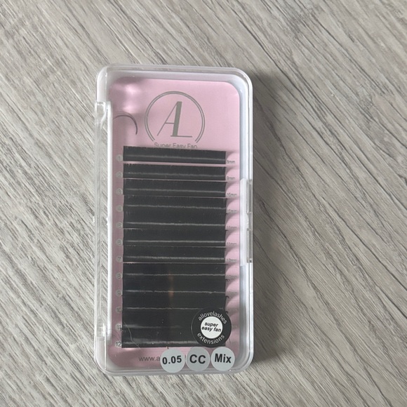 Other - Premium Black Eyelash Extensions